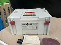 Mafell excentrische handschuurmachine - afbeelding 6 van  7