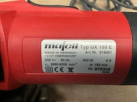 Mafell excentrische handschuurmachine - afbeelding 7 van  7