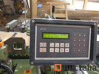 Mafell kettingzaag, groovingmachine, tapaar voor structurele onderdelen (9424-00023) - afbeelding 2 van  29