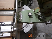 Mafell kettingzaag, groovingmachine, tapaar voor structurele onderdelen (9424-00023) - afbeelding 4 van  29