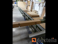 Mafell kettingzaag, groovingmachine, tapaar voor structurele onderdelen (9424-00023) - afbeelding 8 van  29