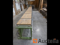 Mafell kettingzaag, groovingmachine, tapaar voor structurele onderdelen (9424-00023) - afbeelding 10 van  29