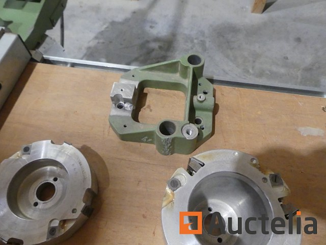 Mafell kettingzaag, groovingmachine, tapaar voor structurele onderdelen (9424-00023) - afbeelding 13 van  29