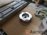 Mafell kettingzaag, groovingmachine, tapaar voor structurele onderdelen (9424-00023) - afbeelding 15 van  29