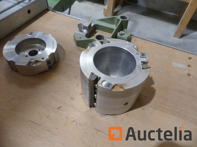 Mafell kettingzaag, groovingmachine, tapaar voor structurele onderdelen (9424-00023) - afbeelding 16 van  29