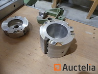 Mafell kettingzaag, groovingmachine, tapaar voor structurele onderdelen (9424-00023) - afbeelding 16 van  29