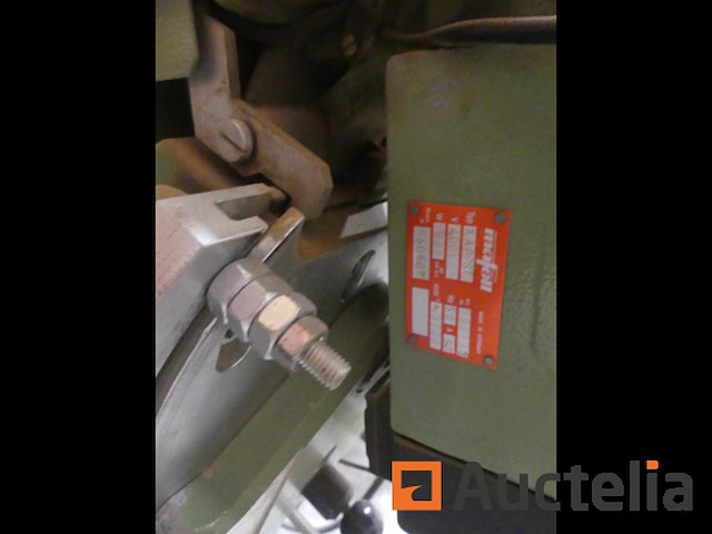 Mafell kettingzaag, groovingmachine, tapaar voor structurele onderdelen (9424-00023) - afbeelding 20 van  29