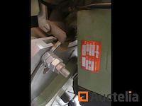 Mafell kettingzaag, groovingmachine, tapaar voor structurele onderdelen (9424-00023) - afbeelding 20 van  29