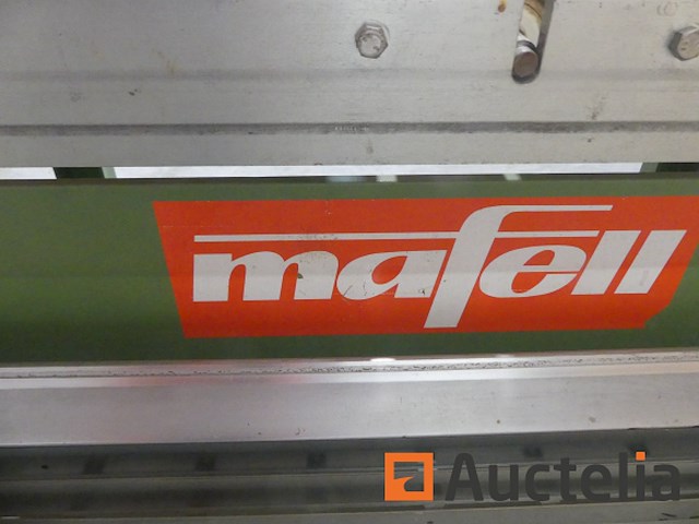 Mafell kettingzaag, groovingmachine, tapaar voor structurele onderdelen (9424-00023) - afbeelding 22 van  29