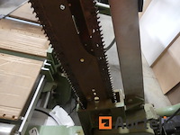 Mafell kettingzaag, groovingmachine, tapaar voor structurele onderdelen (9424-00023) - afbeelding 24 van  29