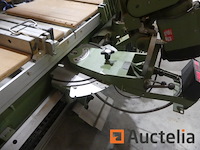 Mafell kettingzaag, groovingmachine, tapaar voor structurele onderdelen (9424-00023) - afbeelding 27 van  29