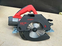Mafell ksp 55/24v cirkelzaagmachine
