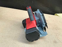 Mafell ksp 55/24v cirkelzaagmachine - afbeelding 2 van  8