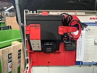 Mafell ksp 55/24v cirkelzaagmachine - afbeelding 5 van  8