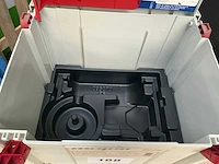 Mafell ksp 55/24v cirkelzaagmachine - afbeelding 6 van  8