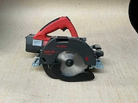 Mafell ksp55 accu afkortzaag