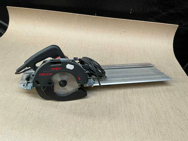 Mafell kss330 afkortzaag - afbeelding 1 van  3