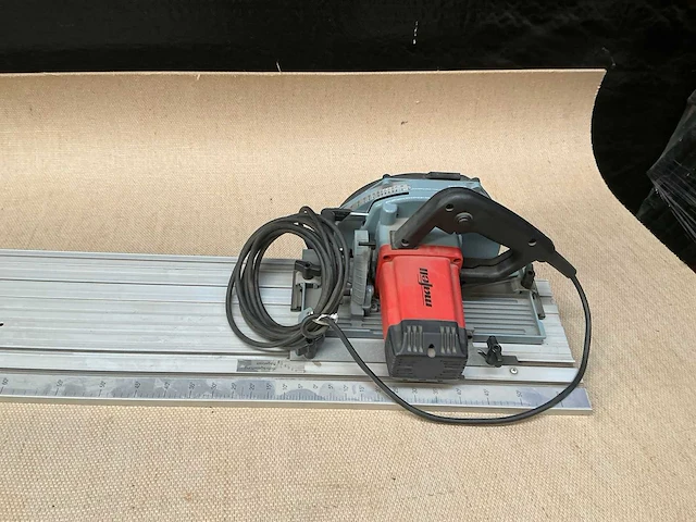 Mafell kss330 afkortzaag - afbeelding 3 van  3