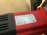 Mafell kst 55s invalzaag - afbeelding 5 van  8