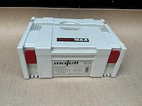 Mafell sta65e decoupeerzaag - afbeelding 6 van  6