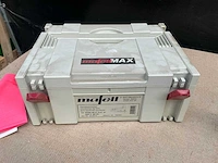 Mafell stak 65e decoupeerzaag - afbeelding 5 van  6