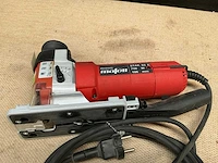 Mafell stak 65e decoupeerzaag - afbeelding 2 van  6