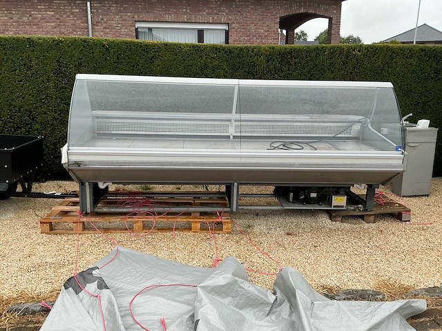 Mafirol 9243556 koeling - afbeelding 1 van  8