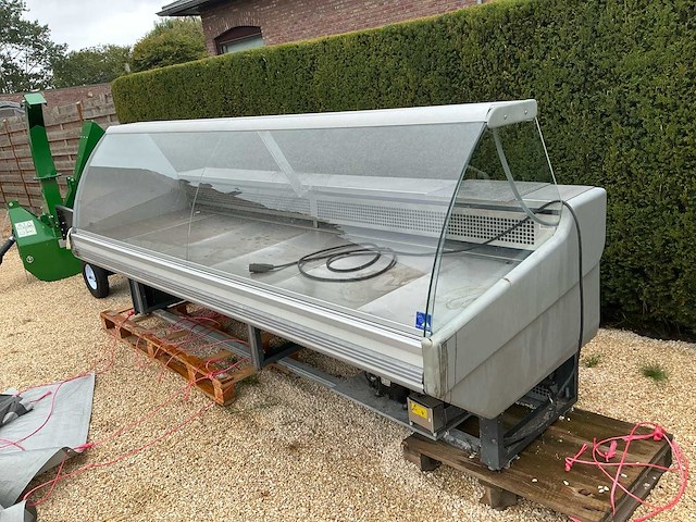 Mafirol 9243556 koeling - afbeelding 1 van  1