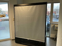 Mafirol cronus 1920-1450 koelvitrine - afbeelding 2 van  8