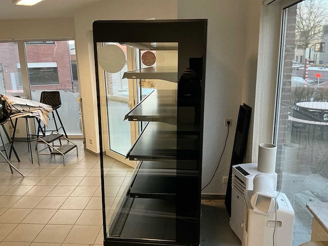 Mafirol cronus 1920-1450 koelvitrine - afbeelding 5 van  8