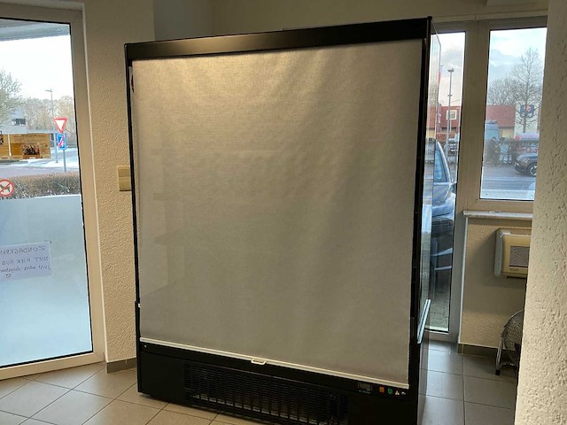 Mafirol cronus 1920-1450 koelvitrine - afbeelding 1 van  8