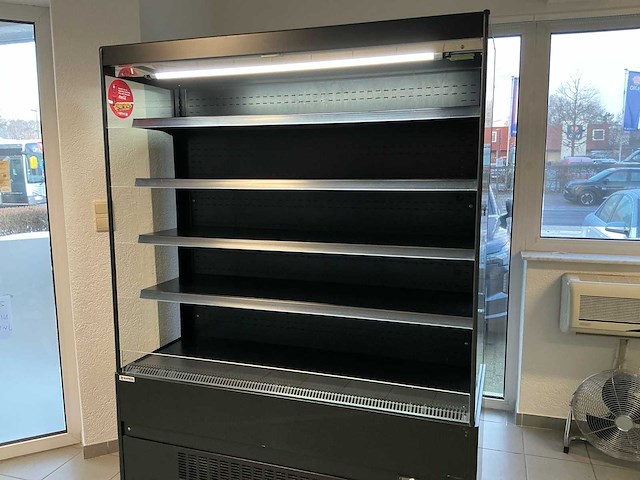 Mafirol cronus 1920-1450 koelvitrine - afbeelding 2 van  8