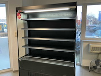 Mafirol cronus 1920-1450 koelvitrine - afbeelding 2 van  8