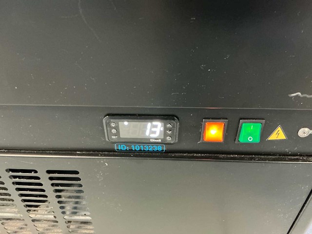 Mafirol cronus 1920-1450 koelvitrine - afbeelding 3 van  8