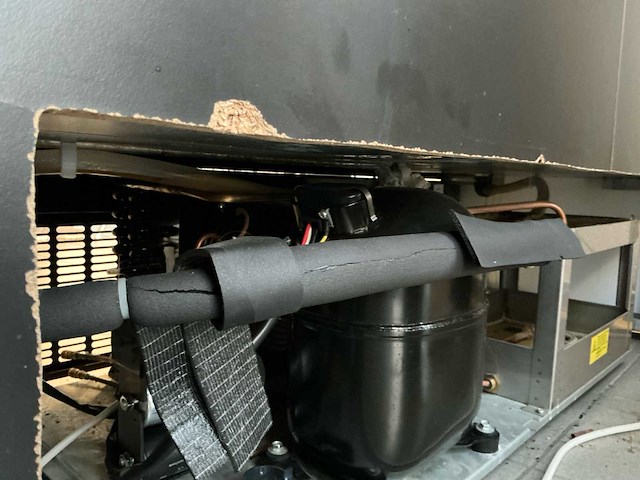 Mafirol cronus 1920-1450 koelvitrine - afbeelding 7 van  8