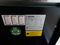 Mafirol koelmeubel (2019) - afbeelding 6 van  6