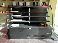 Mafirol koelvitrine - afbeelding 1 van  5