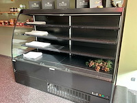 Mafirol koelvitrine - afbeelding 2 van  5
