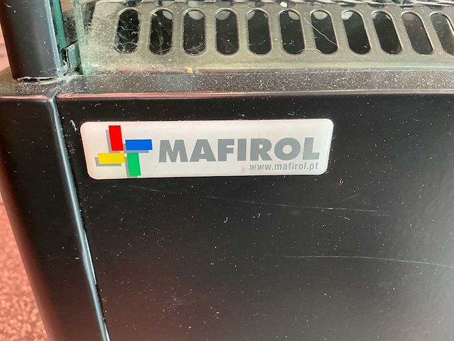 Mafirol koelvitrine - afbeelding 5 van  5