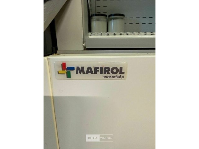 Mafirol uitstalfrigo l 130 cm - afbeelding 3 van  5