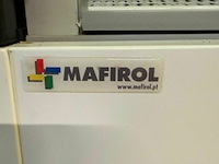 Mafirol uitstalfrigo l 130 cm - afbeelding 3 van  5