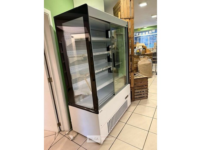 Mafirol uitstalfrigo l 130 cm - afbeelding 4 van  5