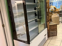 Mafirol uitstalfrigo l 130 cm - afbeelding 4 van  5