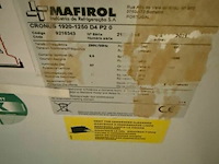 Mafirol uitstalfrigo l 130 cm - afbeelding 5 van  5