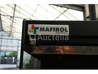 Mafirol verwarmde vitrinekast - afbeelding 2 van  9
