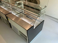 Mafirol vitrina vivaldi koelvitrine - afbeelding 5 van  10
