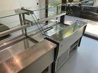 Mafirol vitrina vivaldi koelvitrine - afbeelding 4 van  10