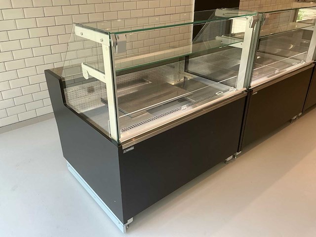 Mafirol vitrina vivaldi koelvitrine - afbeelding 3 van  10