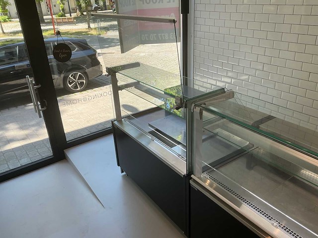 Mafirol vitrina vivaldi koelvitrine - afbeelding 4 van  10