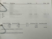 Mafirol vitrina vivaldi koelvitrine - afbeelding 2 van  10